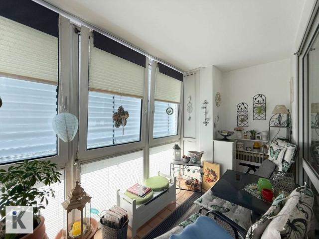 Apartment mieten in Limburgerhof, Rheinland-Pfalz