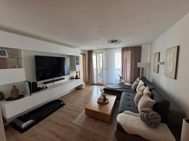Wohnung kaufen in Bissingen, Bietigheim-Bissingen