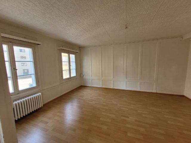 Apartment mieten in Bühler, Mittelland