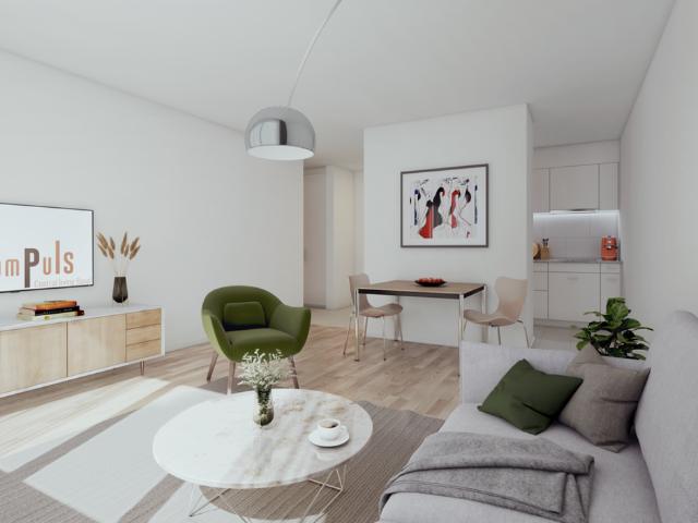 Apartment mieten in Basel, Basel-Stadt