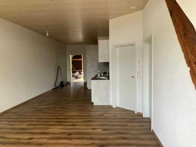 Apartment mieten in Unterdorf, Gondiswil