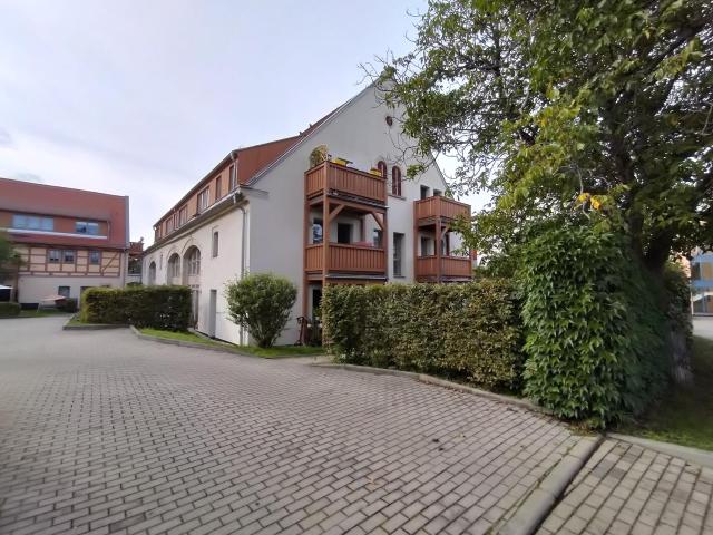 Apartment mieten in Reick, Dresden