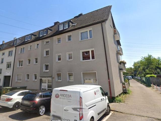 Wohnung mieten in Altenessen-Nord, Essen