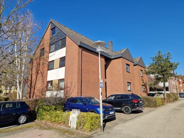 Apartment mieten in Itzum-Marienburg, Hildesheim