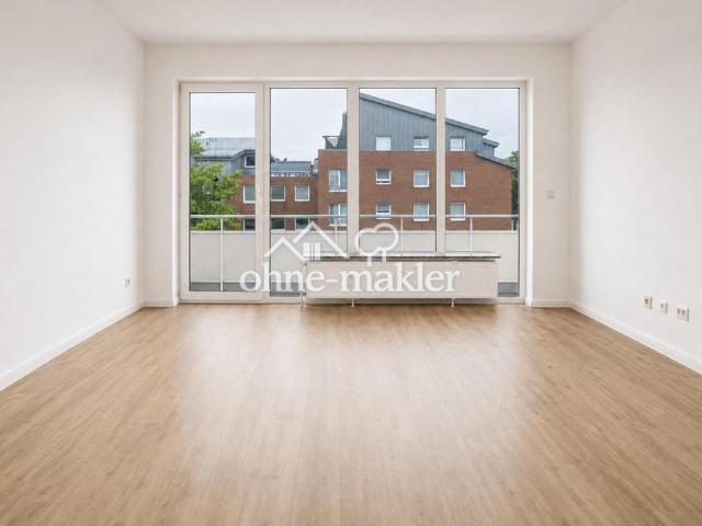 Apartment mieten in Kaltenkirchen, Schleswig-Holstein