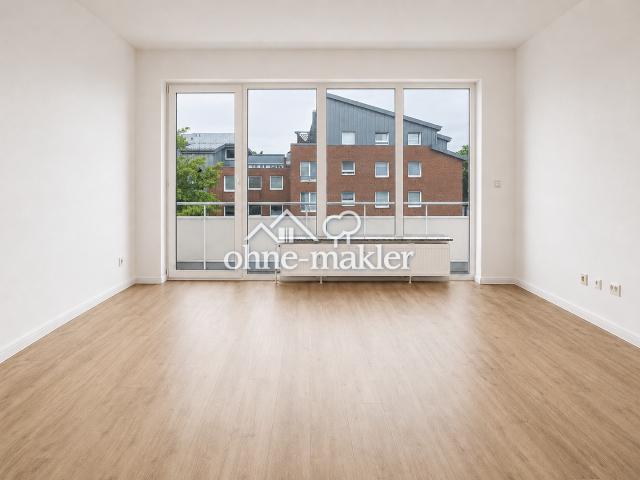 Apartment mieten in Kaltenkirchen, Schleswig-Holstein