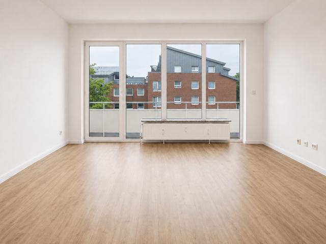 Wohnung mieten in Kaltenkirchen, Schleswig-Holstein
