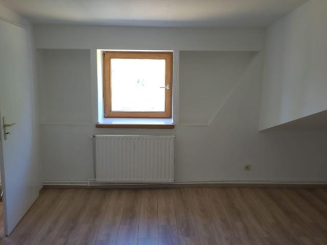 Etagenwohnung mieten in Lägerdorf