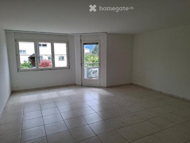 Apartment mieten in Jona, Rapperswil-Jona