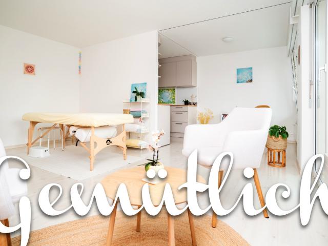 Wohnung kaufen in Seuzach, Zürich