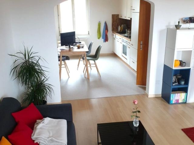 Wohnung mieten in Grenchen, Solothurn