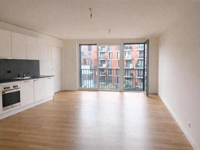 Wohnung kaufen in Crissier, Waadt