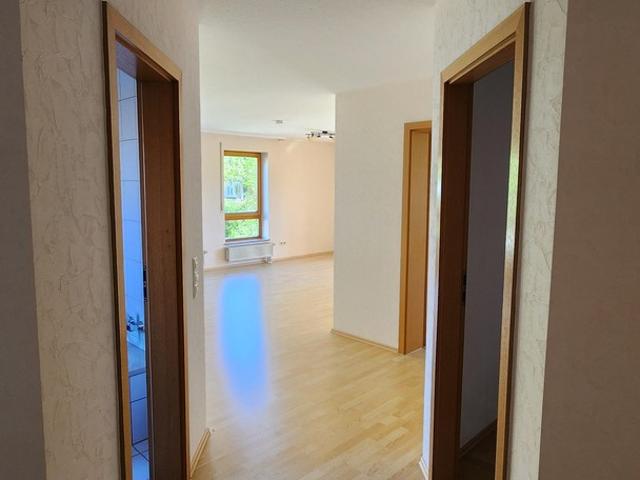 Wohnung kaufen in Schwäbisch Hall, Baden-Württemberg