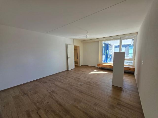 Apartment mieten in Heerbrugg, Au (SG)