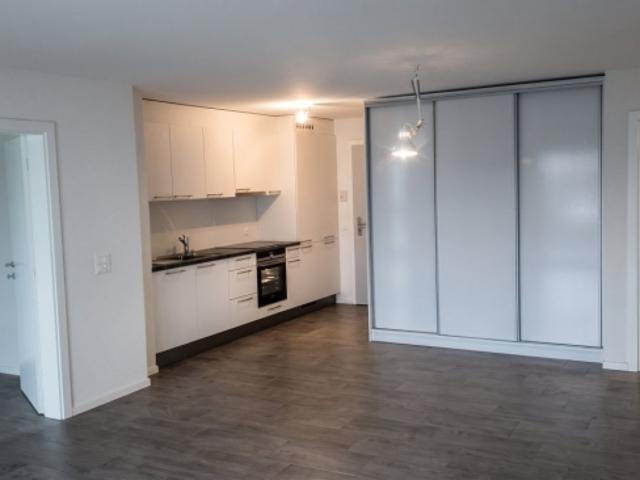 Wohnung kaufen in Thierrens, Montanaire
