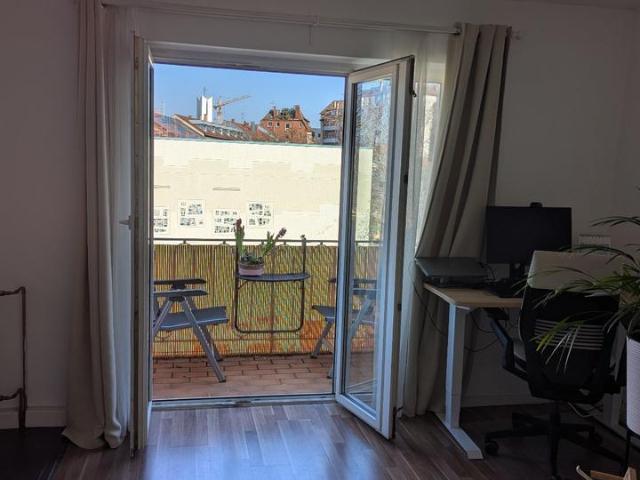 Wohnung mieten in Gablenberg, Stuttgart