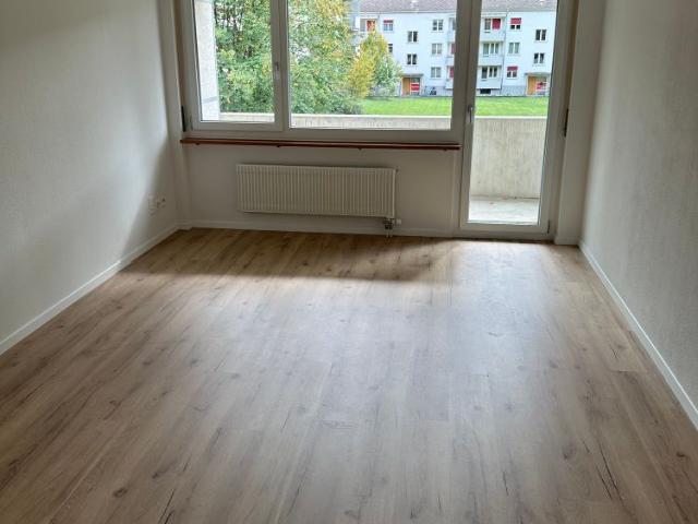 Apartment mieten in Balsthal, Amtei Thal-Gäu