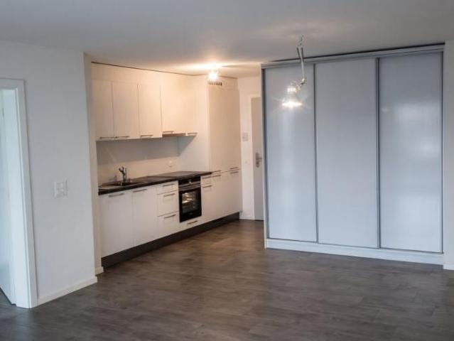 Wohnung kaufen in Montanaire, Waadt