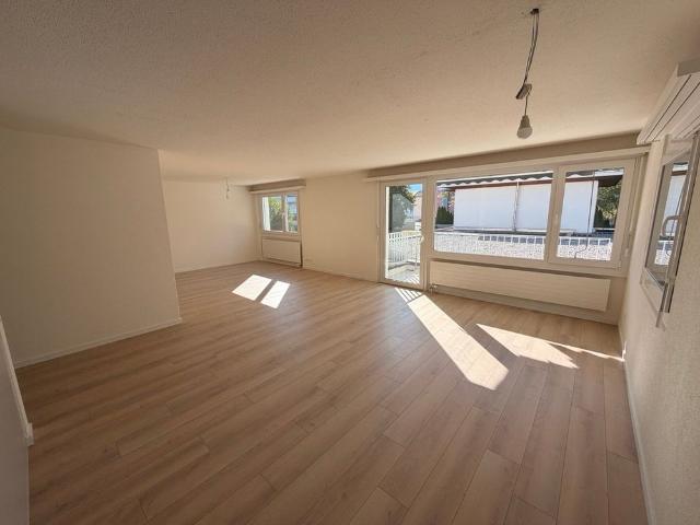 Apartment mieten in Widnau, Wahlkreis Rheintal