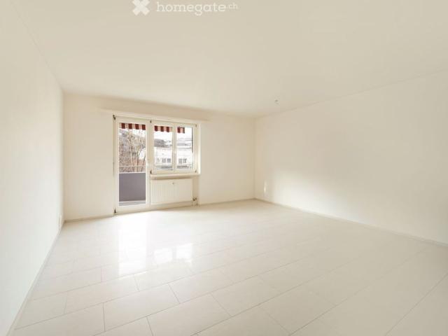 Apartment mieten in Grossbasel, Basel
