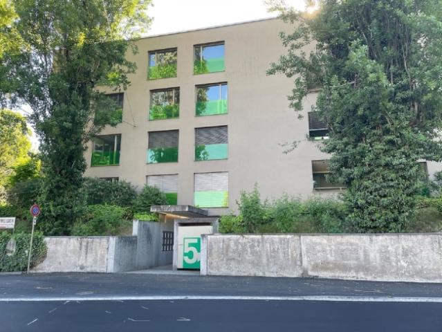 Wohnung mieten in Binningen, Basel-Landschaft