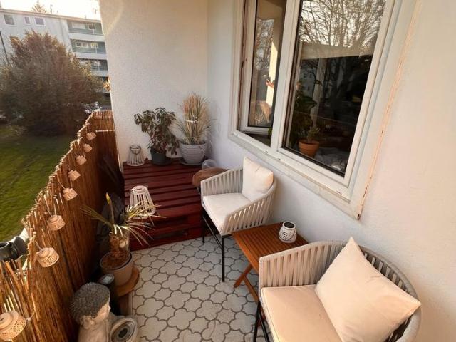 Wohnung mieten in Scharnhorst, Dortmund