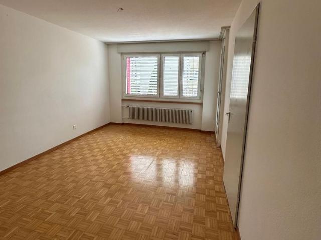 Apartment mieten in Fislisbach, Bezirk Baden