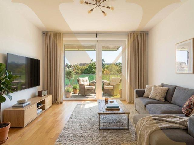 Apartment mieten in Kaplanhof, Linz