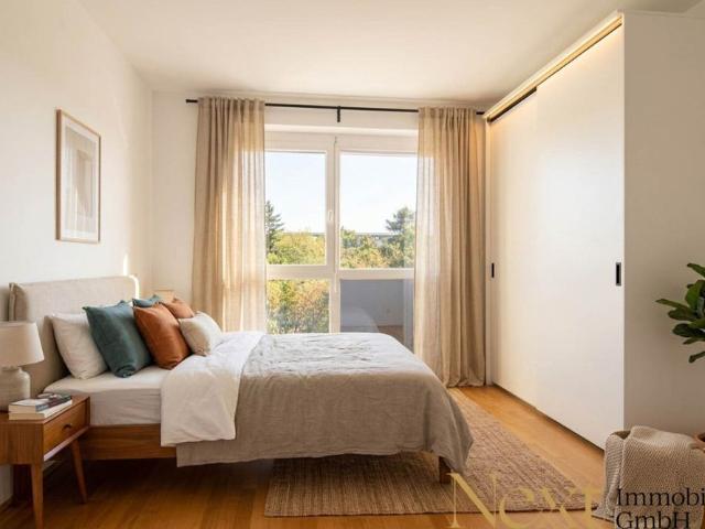 Apartment mieten in Linz, Oberösterreich