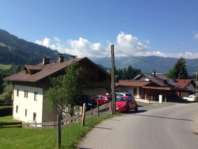 Apartment mieten in Westendorf