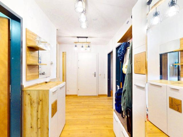 Apartment kaufen in Villach, Innere Stadt