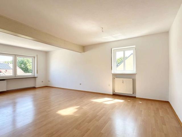 Wohnung kaufen in Gemmingen, Baden-Württemberg