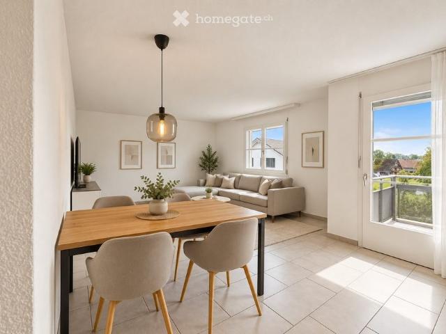 Apartment mieten in Sagi, Reichenburg