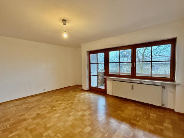 Wohnung mieten in Aising, Rosenheim