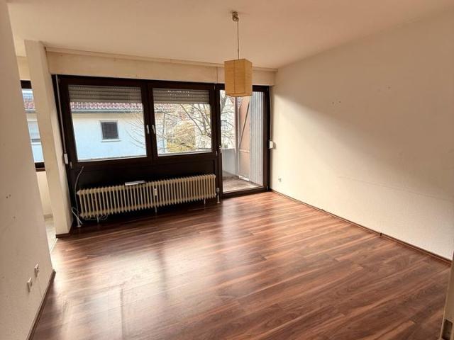 Wohnung mieten in Mönchfeld, Stuttgart