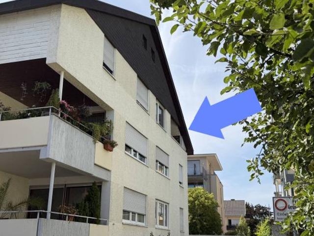 Wohnung kaufen in Radolfzell, Baden-Württemberg