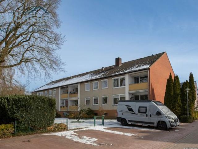 Wohnung mieten in Elmshorn, Schleswig-Holstein