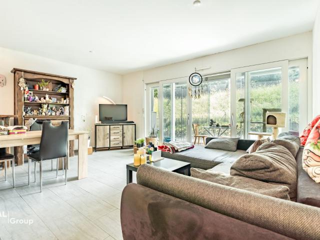 Wohnung kaufen in Bulle, Freiburg