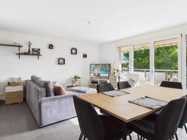 Wohnung kaufen in Bulle, Freiburg