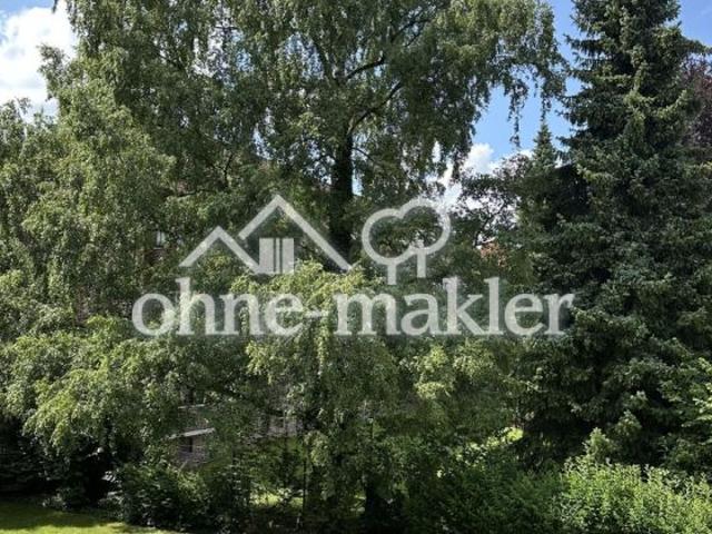Wohnung kaufen in Ohlsdorf, Hamburg