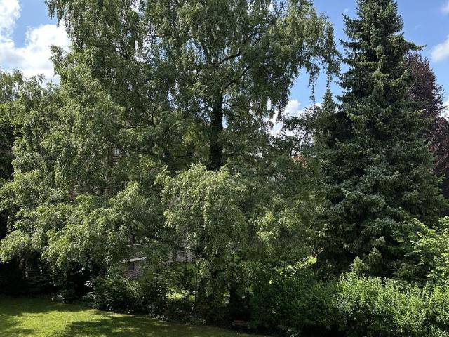 Wohnung kaufen in Ohlsdorf, Hamburg