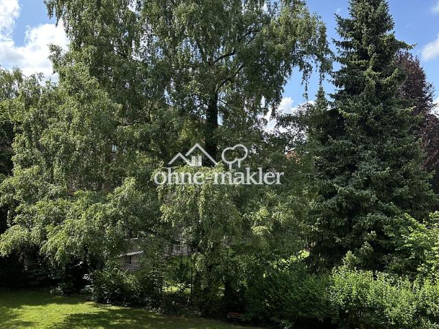 Apartment kaufen in Ohlsdorf, Hamburg