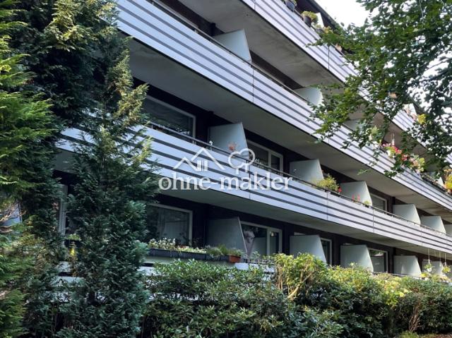 Apartment kaufen in Ohlsdorf, Hamburg