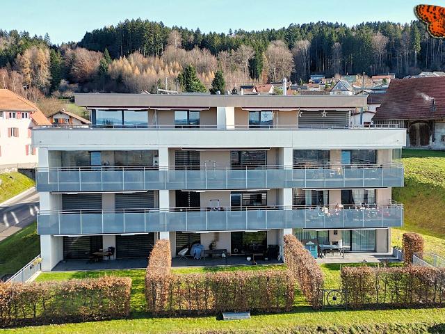 Wohnung kaufen in Montet, Glâne, Freiburg