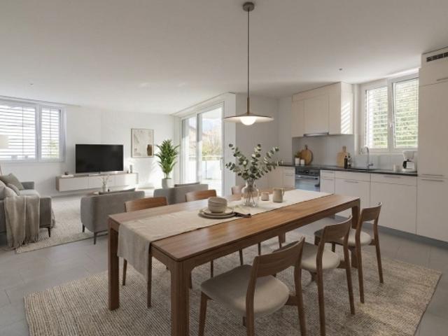 Wohnung mieten in Weiningen (ZH), Zürich