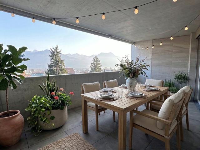 Wohnung kaufen in Balerna, Tessin