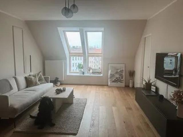 Apartment mieten in Brigittenau, Wien