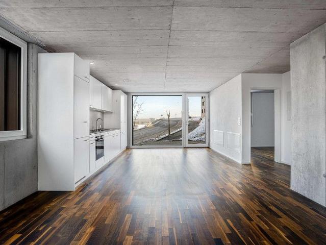 Apartment mieten in Wolfhalden, Appenzell Ausserrhoden