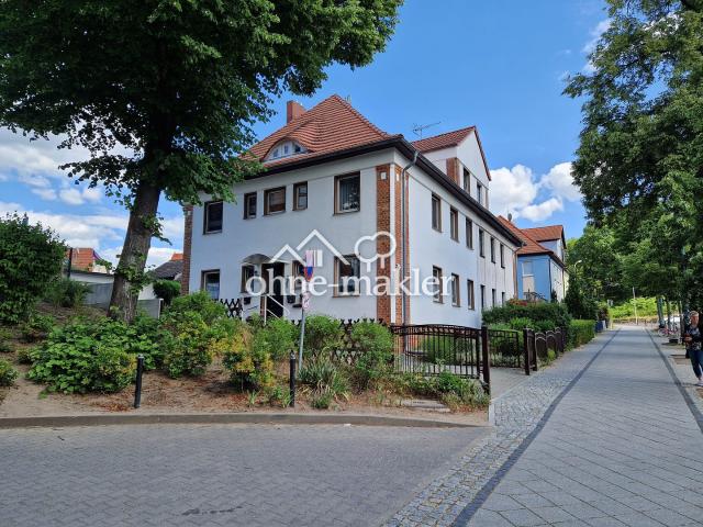 Apartment mieten in Eberswalde 1, Eberswalde