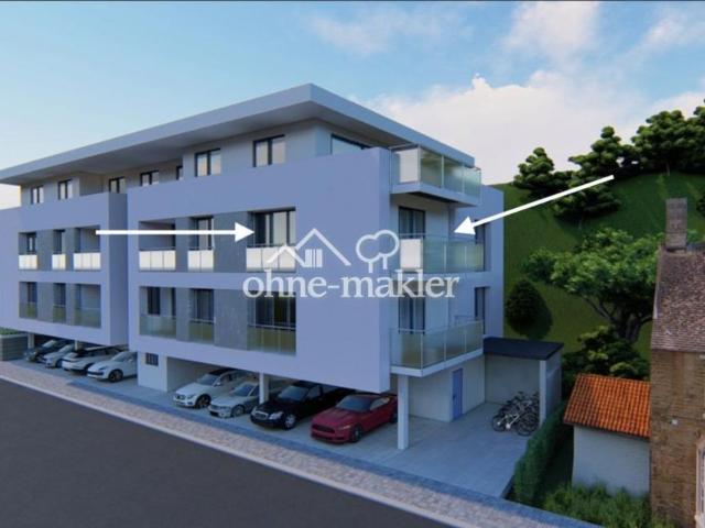 Apartment mieten in Friesenheim, Baden-Württemberg